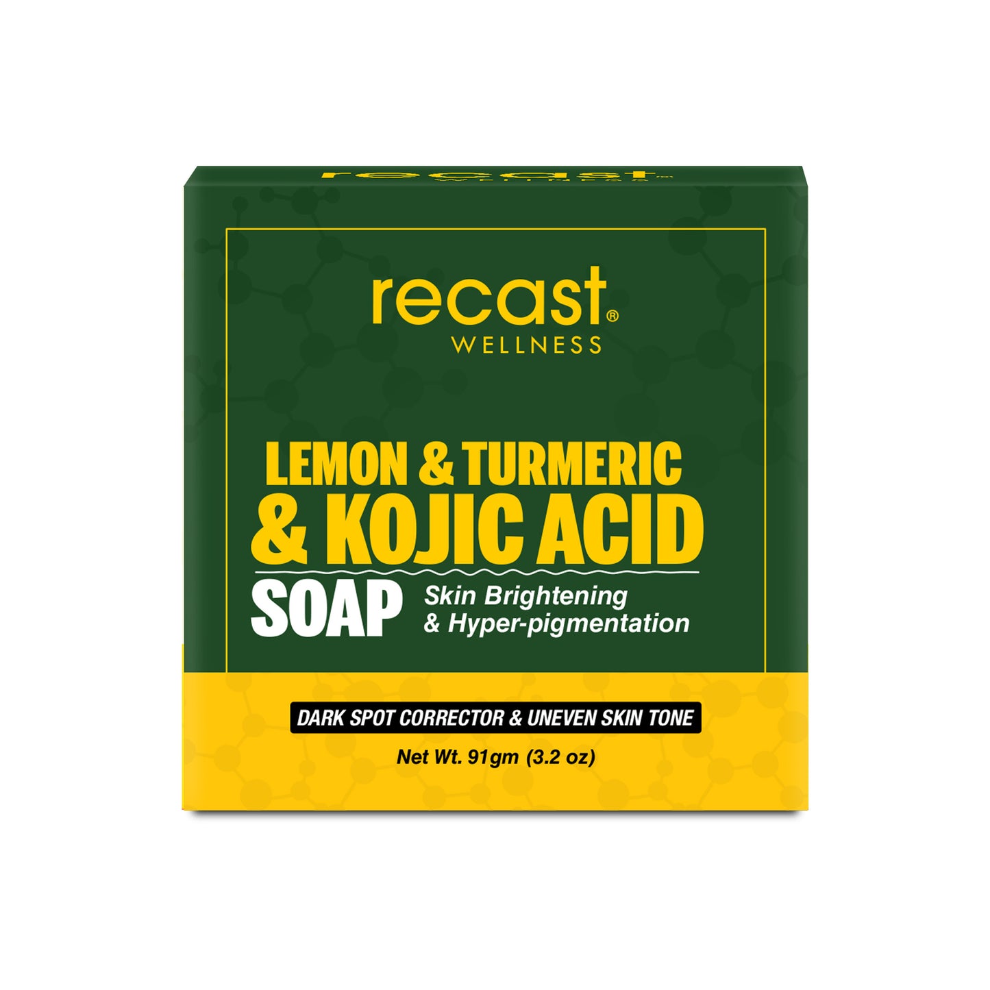 Kojic Acid Soap