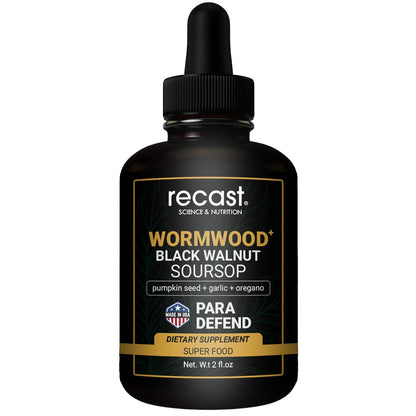 Para Defend Warmwood Drops