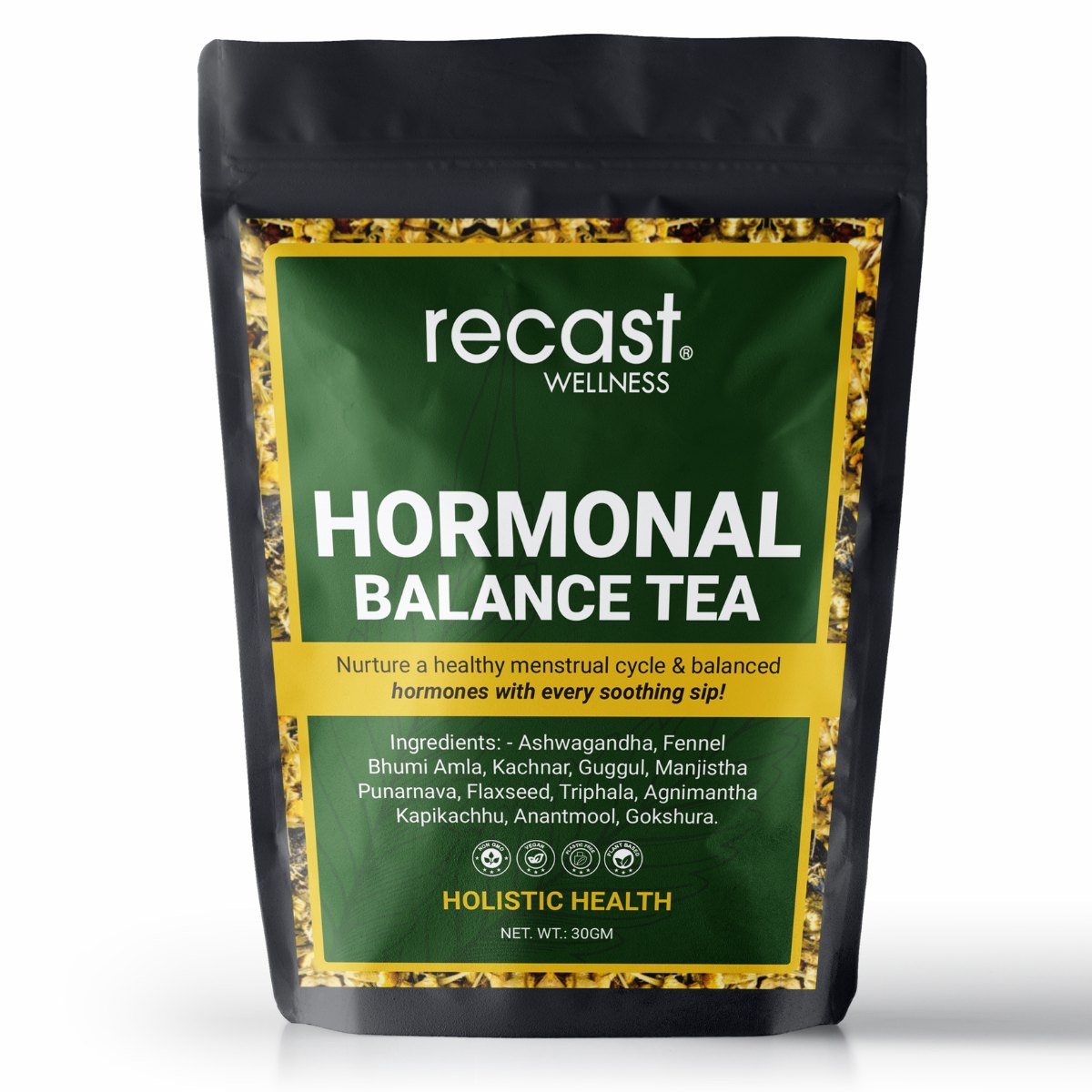 Hormonal Balance Tea