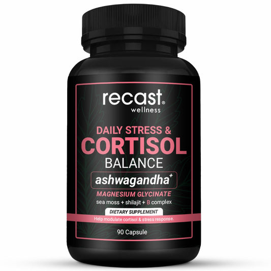 Cortisol Balance