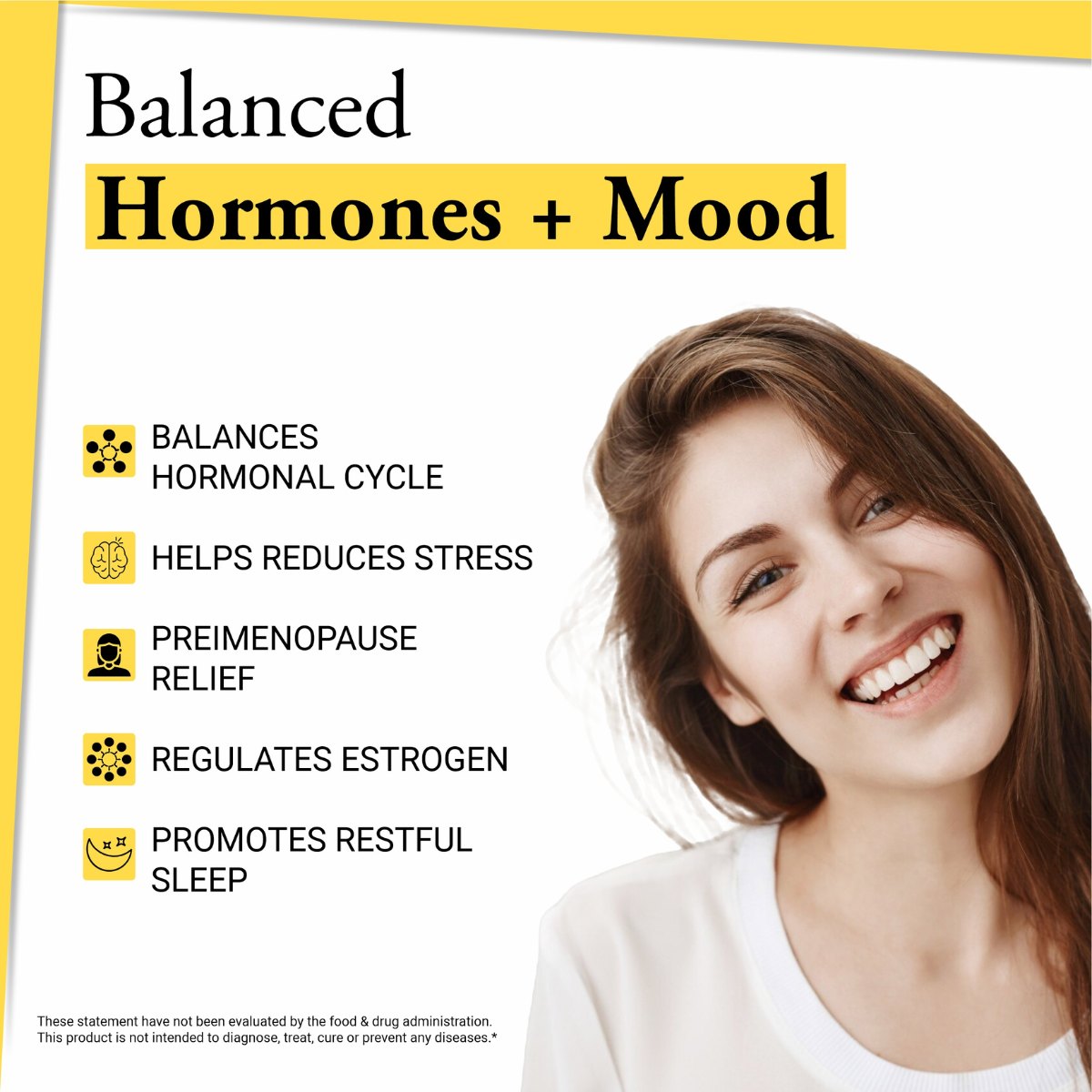 Hormonal Balance Tea