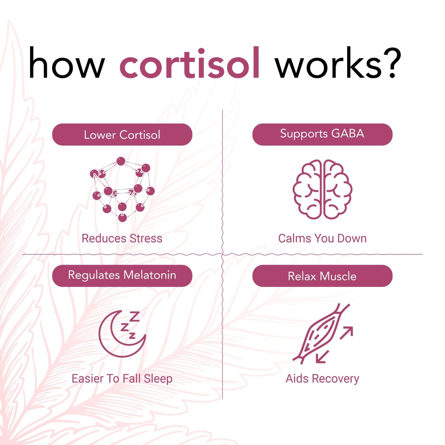 Cortisol Balance