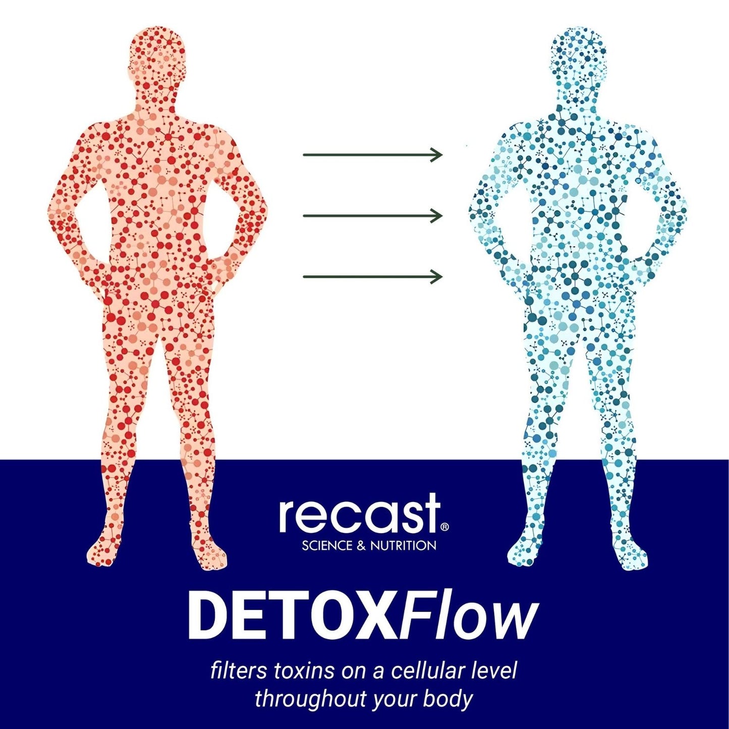 Detox Flow Capsules
