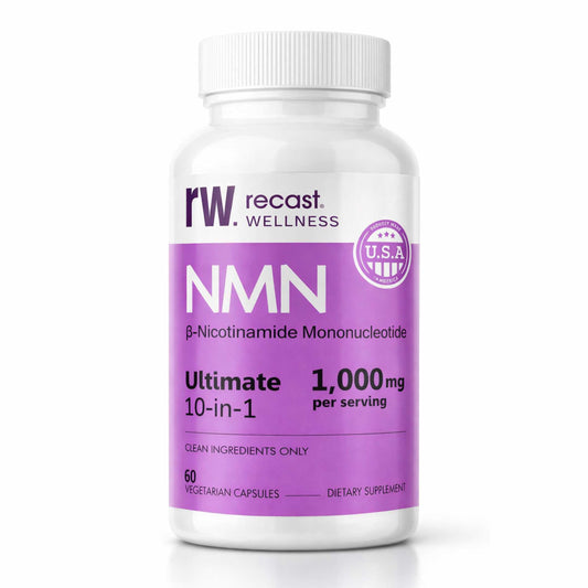 Restore What Aging Takes - Starting in 2 Weeks