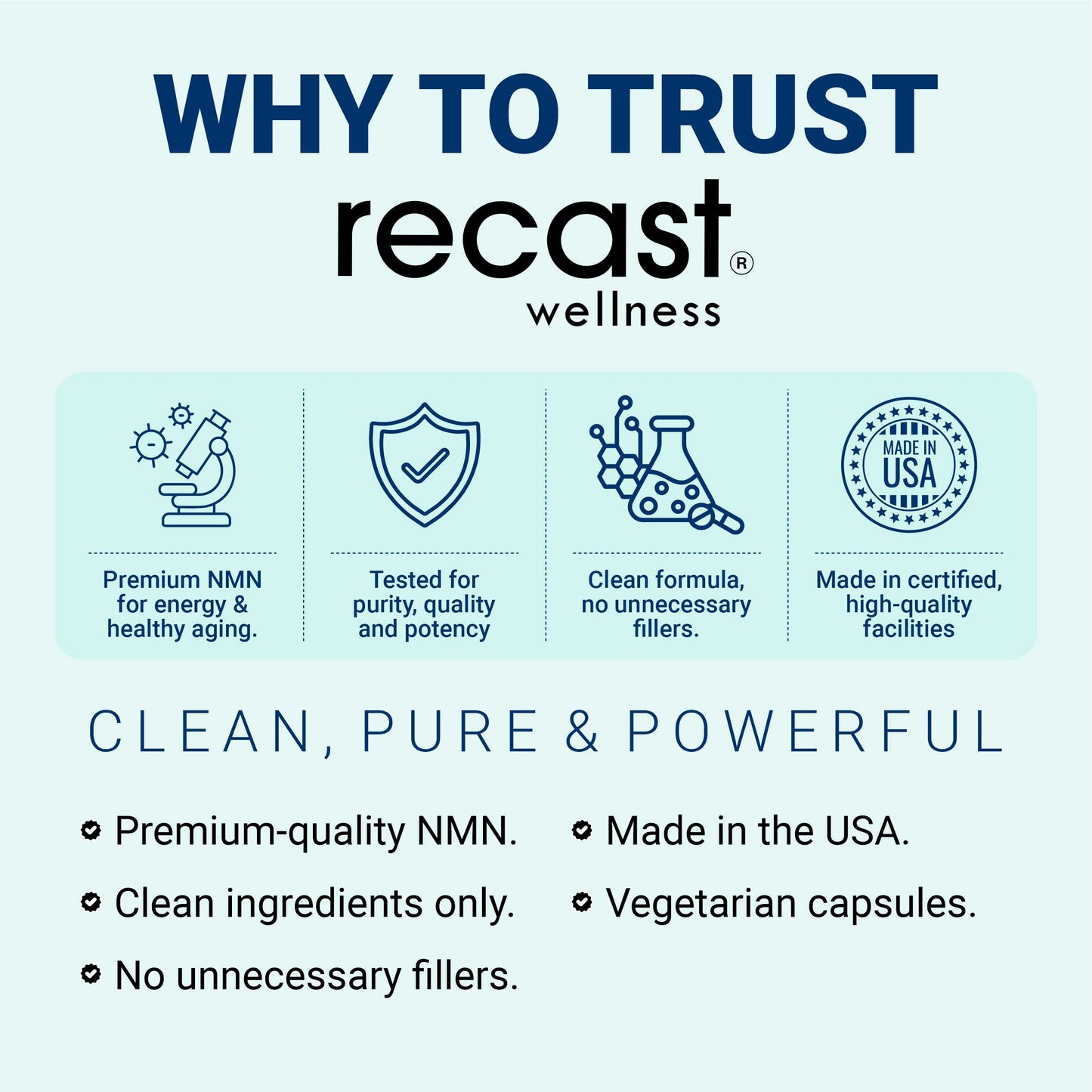 Restore What Aging Takes - Starting in 2 Weeks