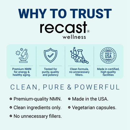 Restore What Aging Takes - Starting in 2 Weeks