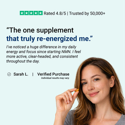 Restore What Aging Takes - Starting in 2 Weeks