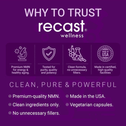 Reverse Aging. Restore Power. Rebuild Your Prime.