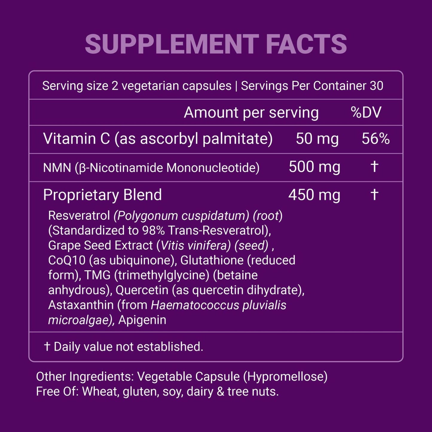 Reverse Aging. Restore Power. Rebuild Your Prime.