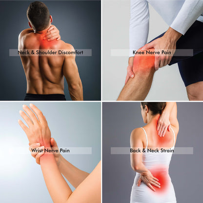 Soothing Nerve Support Cream