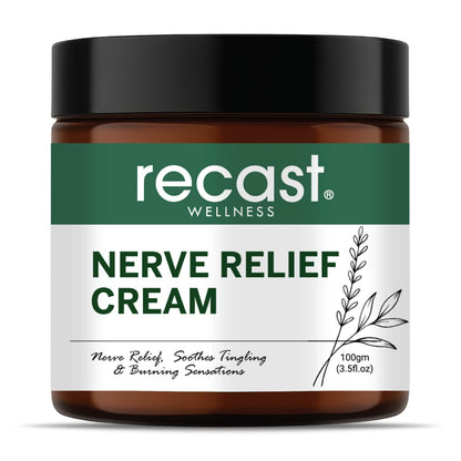 Soothing Nerve Support Cream