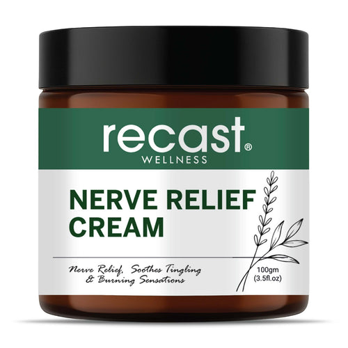 Soothing Nerve Support Cream