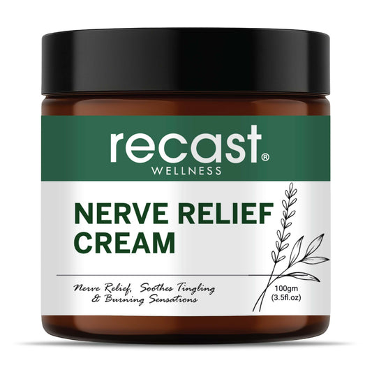 Soothing Nerve Support Cream