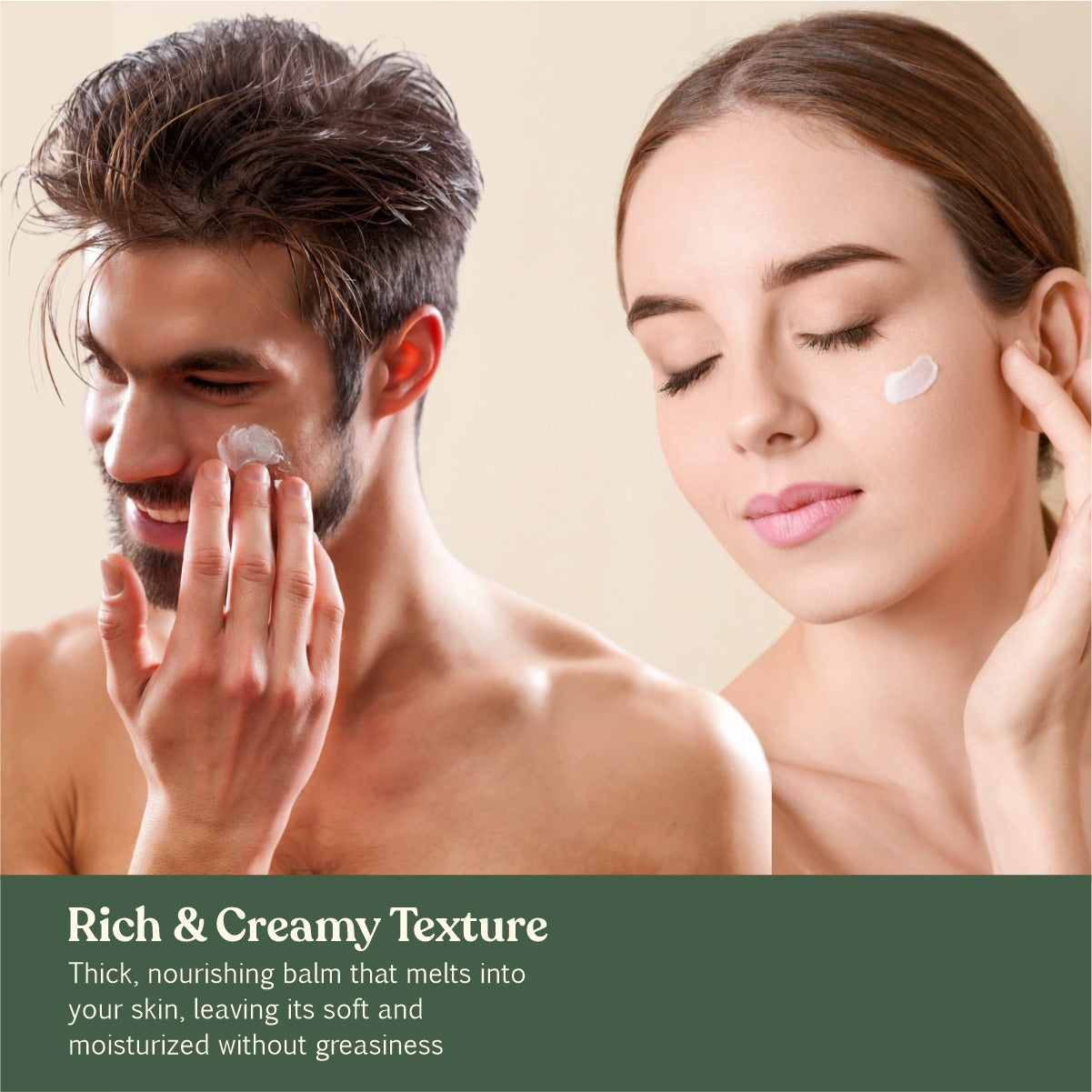 Tallow Honey Balm
